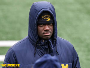 Michigan Wolverines Football Signee Bio: Defensive End David Ojabo