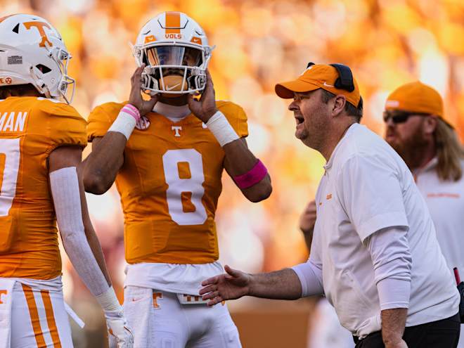 Nico Iamaleava domino effect among ESPN’s top storylines for 2025 season