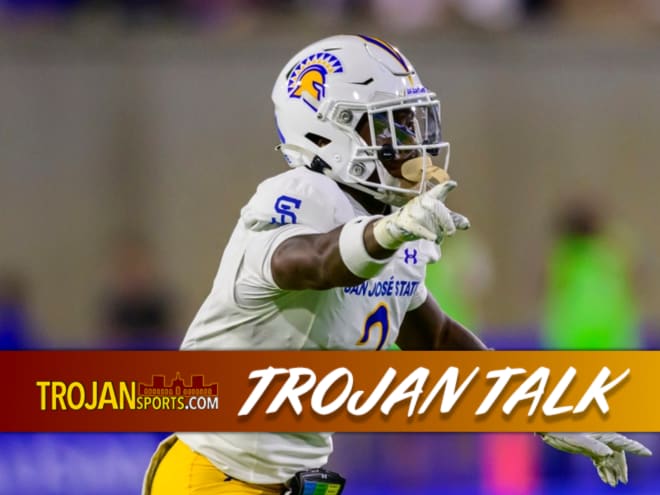 Trojan Talk: Five USC transfer additions we expect to make biggest impact