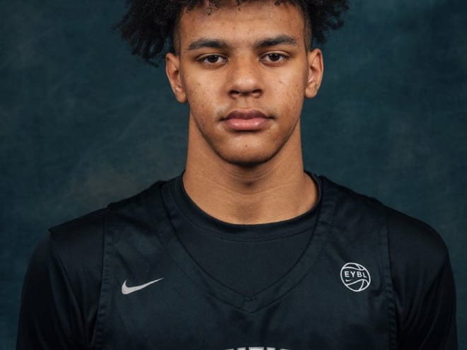 2025 Forward Adjusts to New Surroundings
