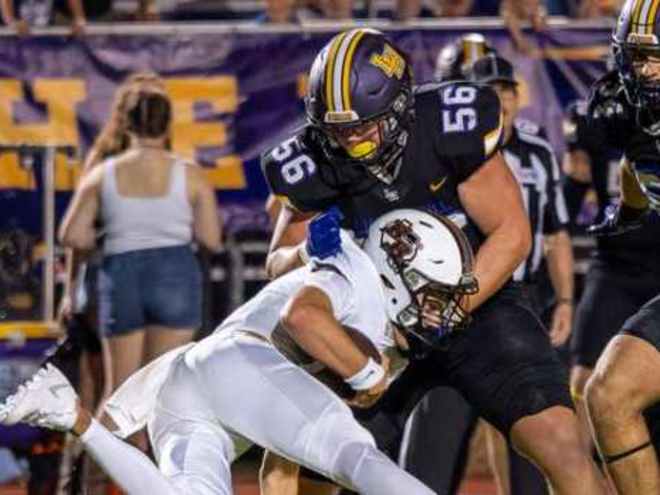 Can Alister Vallejo be Michigan's Next Mason Graham?