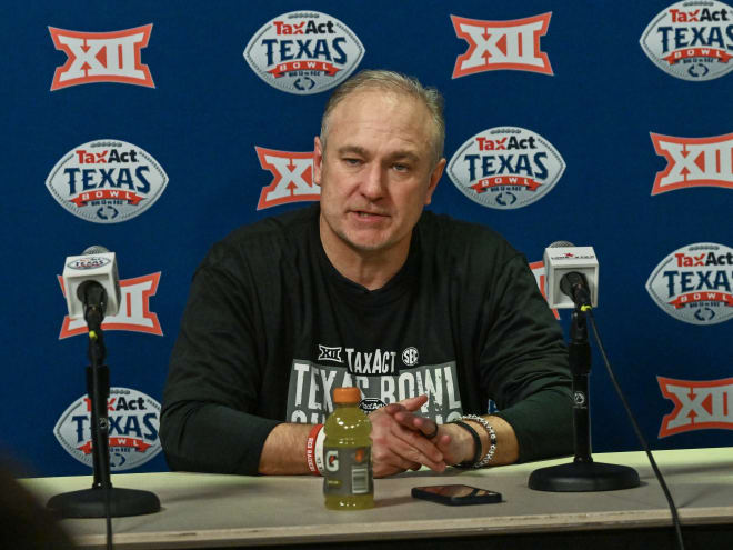 Portal additions set to play big roles for Tech football in 2023
