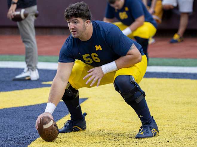 Mizzou's transfer O-Linemen trying to fill big shoes