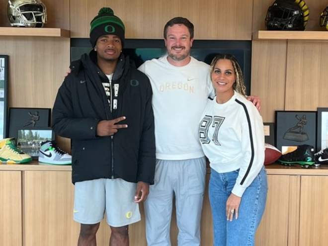 DSA Inside Read: Weekend Recruiting Recap