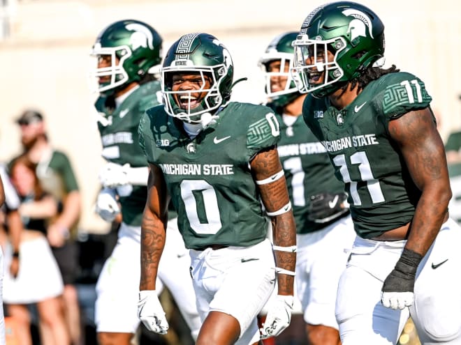 Spartans Illustrated Staff Picks: Michigan State vs. Boston College