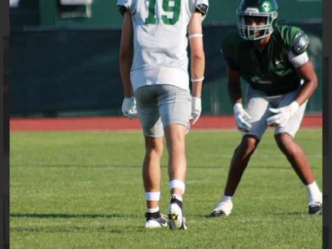 Q&A with Flagler Palm Coast defensive back Tywann Andrews Jr.