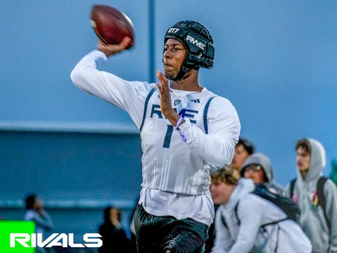 Commitment Predictions: Texas, LSU, South Carolina