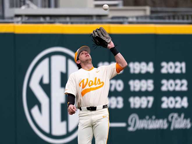 Tennessee sweeps St. Bonaventure, records best start in school history