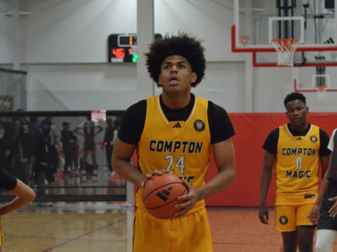 North Carolina Offers Two Top-Four Sophomores