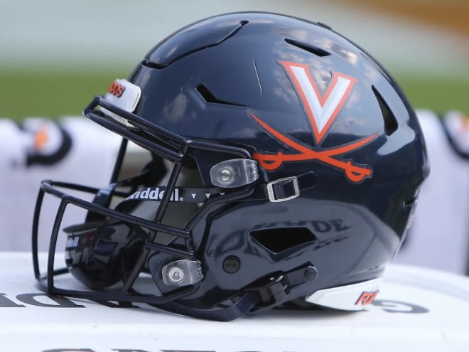 THI Football Central: Virginia