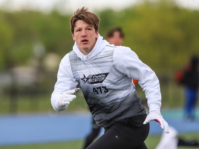 FSU offers Rivals250 TE and Tennessee commit Carson Sneed