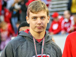 Handful of Big Ten schools in early on 2021 DE Hayden Nelson