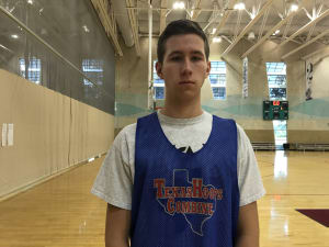 Tops In Texas Evals: N-P (Last Name)