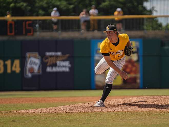 Southern Miss Set to Host Hattiesburg Regional: The Rundown