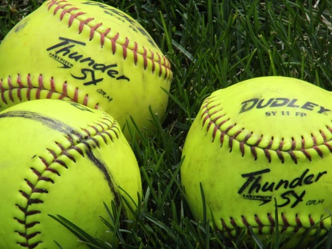 Texas Softball: Top Left Handed Pitchers in 2025