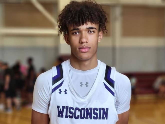 2025 IMG Academy Wing Talks Iowa Offer