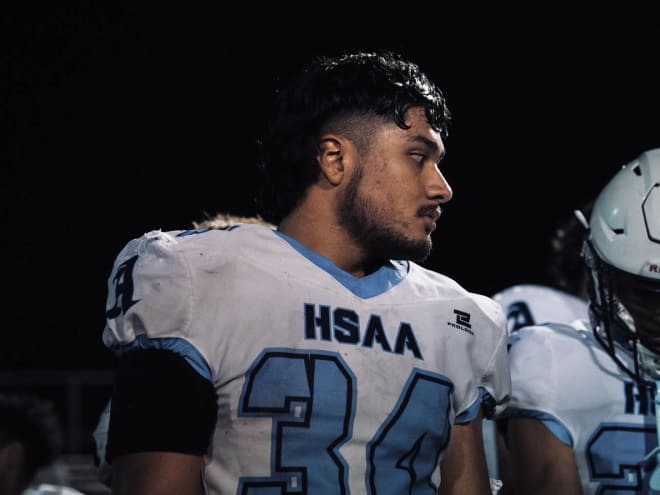 Q&A with Dallas HSAA running back Marcos Segura