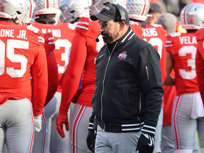 Five thoughts on Ohio State's fourth straight loss to Michigan