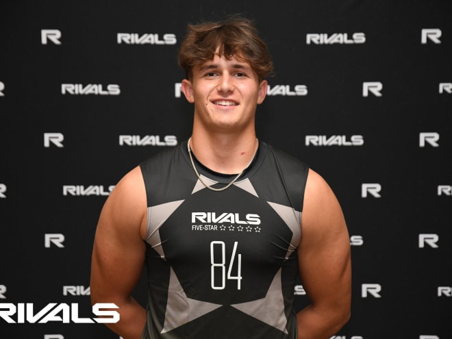 Miami battling Oklahoma, others for four-star edge Jake Kreul