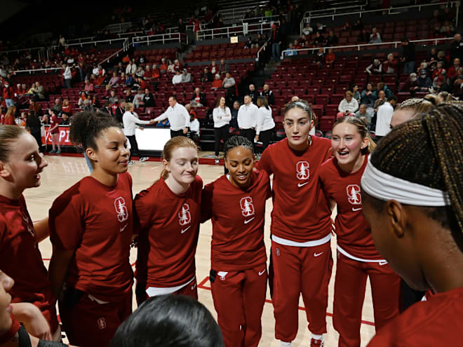 Preview: Stanford WBB opens up ACC tournament against Clemson