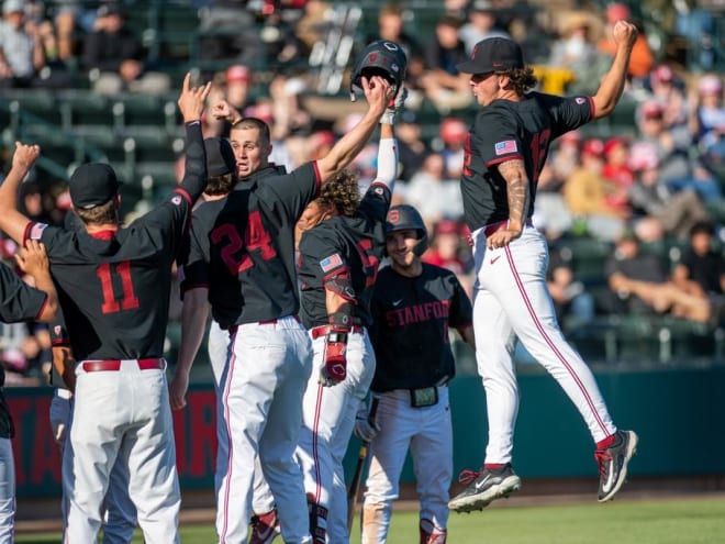 Preview: Stanford BSB welcomes ASU to The Farm for final home series