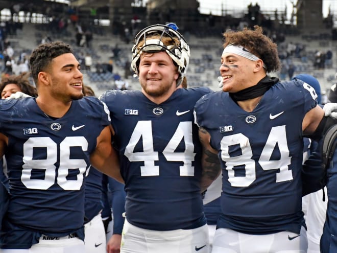 Penn State Football’s Five Under the Radar Weapons Entering 2022