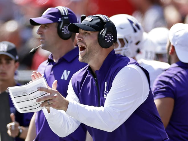 Cats hope to boost 2026 class on first official visit weekend