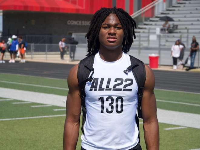UNC Football Prospect Weekly Offer Sheet (May 12-May 18)