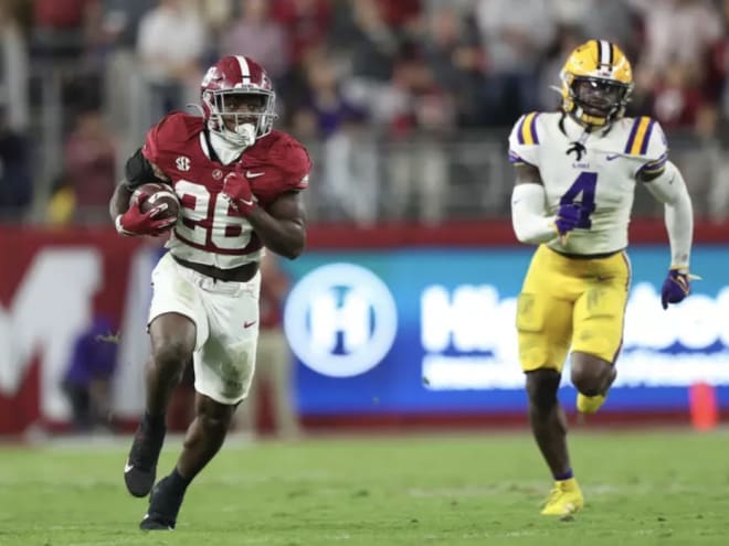 Staff predictions: Our picks for No. 11 Alabama at No. 15 LSU