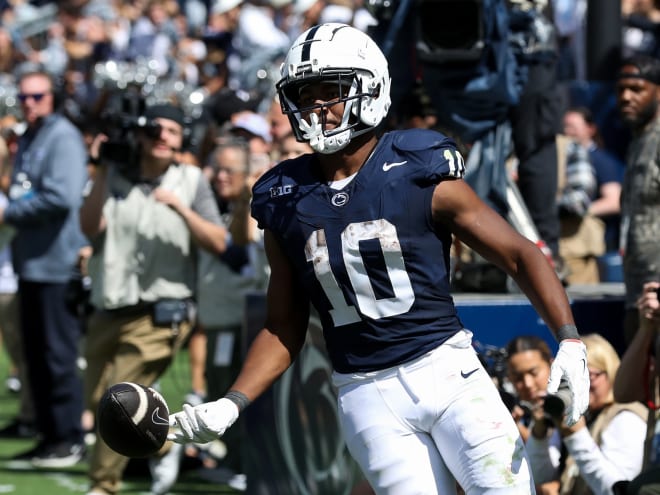 PSU POD: Penn State / Bowling Green Recap + Schedule Lookahead