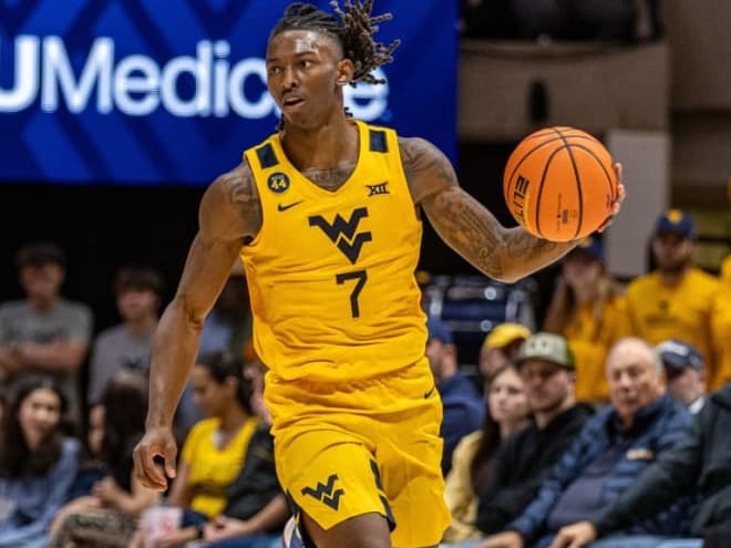 Javon Small named top 10 candidate for Bob Cousy Award