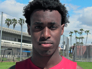 Four-Star Hopes To Hear From UCLA