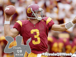 Rivals QB Week: By the numbers