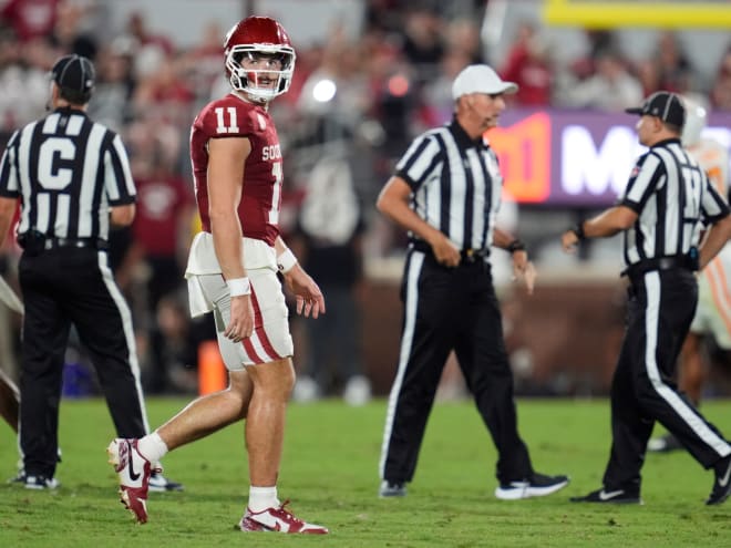 Venables, Arnold have discussed possibility of redshirting this season