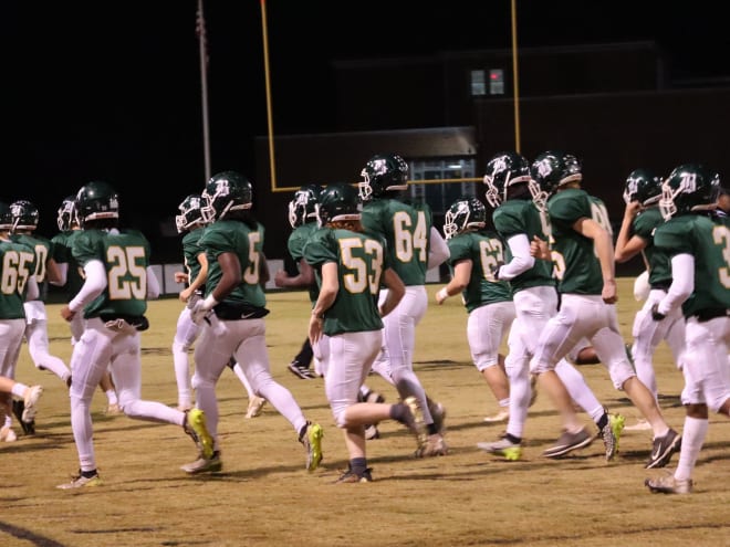 Piedmont Preview--Region Semifinals