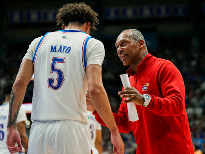 A few thoughts on Coach Norm Roberts following his retirement announcement