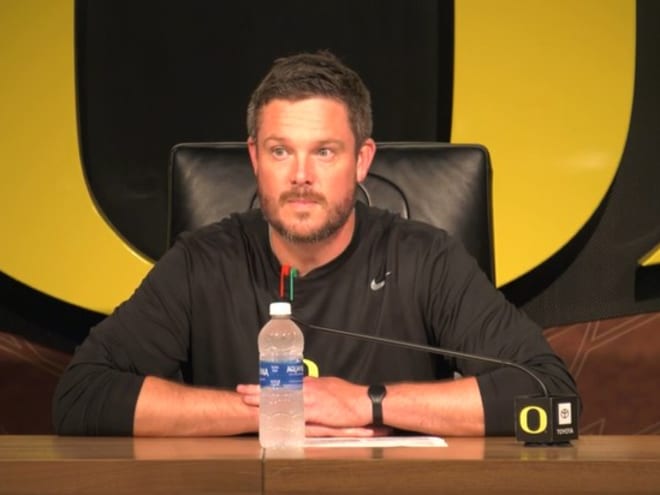 Dan Lanning Reflects on Thrilling 32-31 Win Over Ohio State