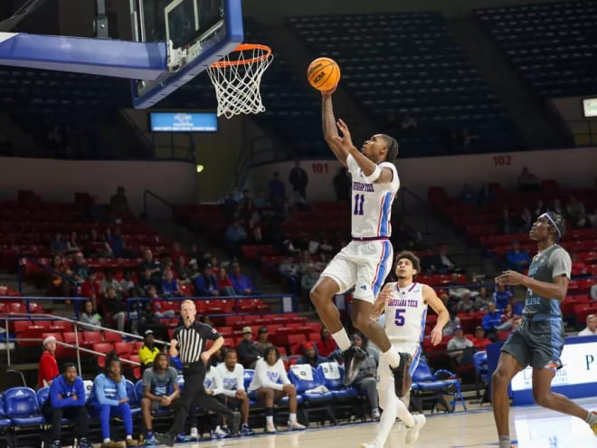 PREVIEW | Dunkin' Dogs vs UTEP