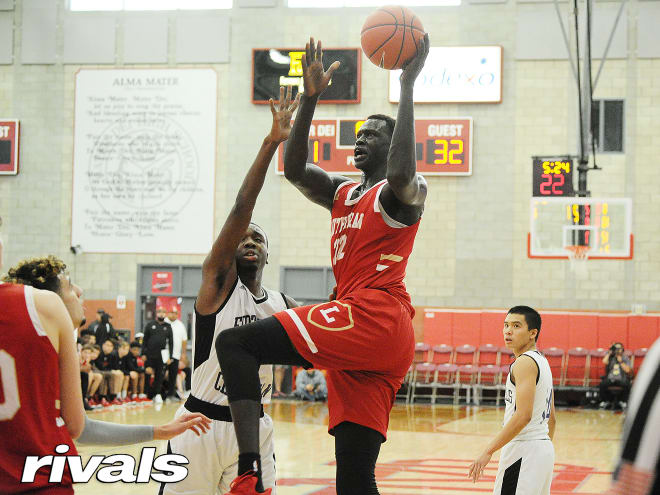 NBPA Top 100: Makur Maker talks recruitment