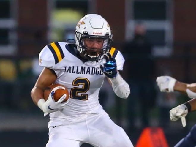 Collin Dixon discusses future after reopening his recruitment