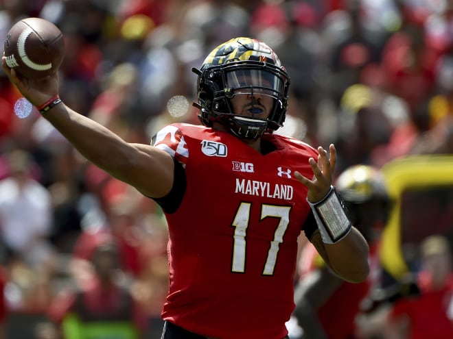 College fantasy football: Week 3 in Big Ten - Love 'em or Leave 'em