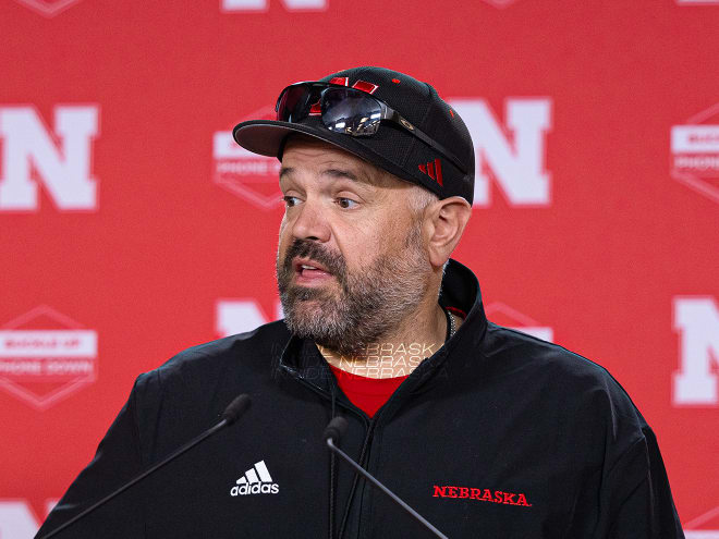 Rhule updates injury status of Tommi Hill, Tristan Alvano