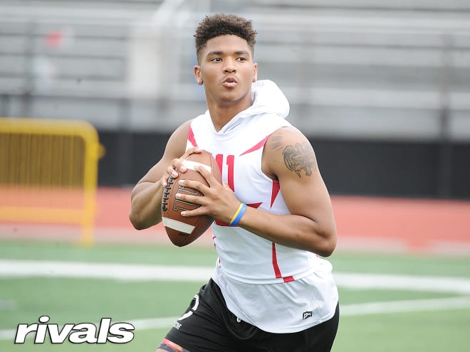 Recruiting Rumor Mill: Chatter from Rivals Camp Series in Philadelphia Recruiting Rumor Mill: Chatter from Rivals Camp Series in Philadelphia