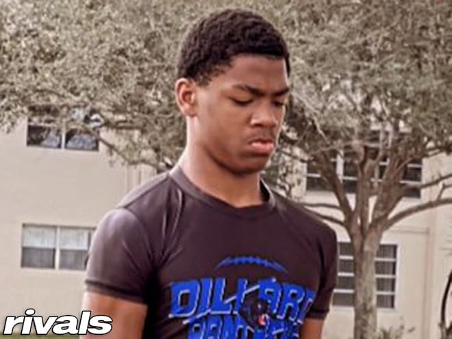 Four-Star DB Jackson talks recent Rutgers Football offer