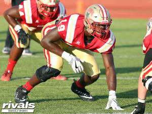 NSD 2018 Wrap-Up: Ranking the SEC classes NSD 2018 Wrap-Up: Ranking the SEC classes