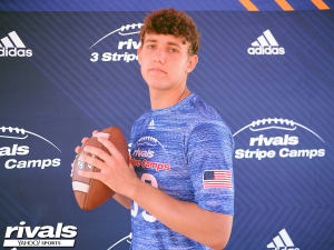 Offers came a little quicker than Paul Tyson expected