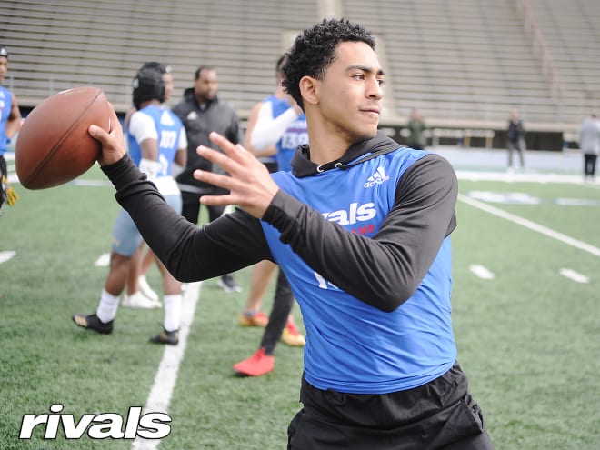 Rivals100 Five-Star Challenge: Three storylines for USC