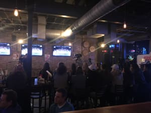 Creighton Volleyball To Host 1st & 2nd Rounds Of NCAA Tournament