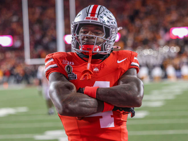 Snap Judgments: Buckeyes claim dominant playoff win over Tennessee