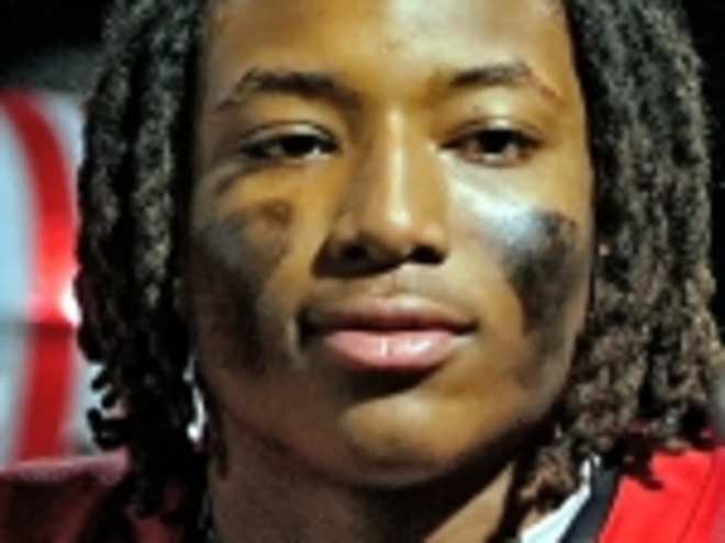 2027 WR Johnson happy about West Virginia offer